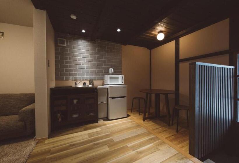 خانه 1 خوابه, Large Family Accommodation Tsuji Family   Vacation Stay 20952v
