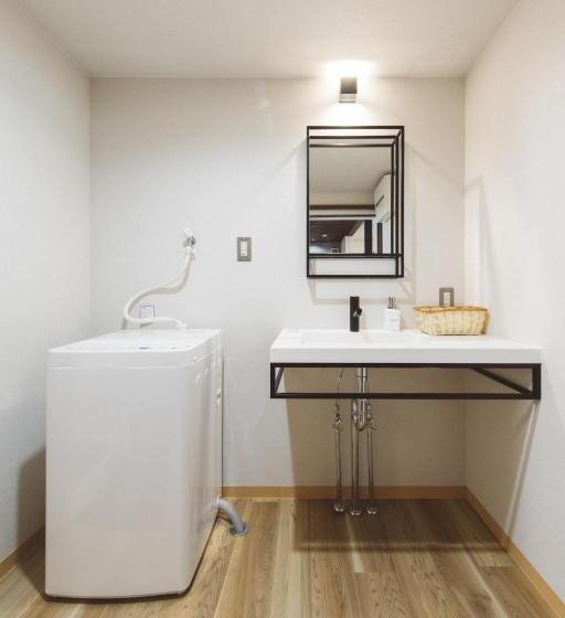 خانه 1 خوابه, Large Family Accommodation Tsuji Family   Vacation Stay 20952v