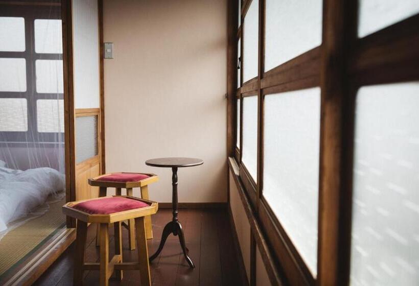 خانه 1 خوابه, Large Family Accommodation Tsuji Family   Vacation Stay 20952v