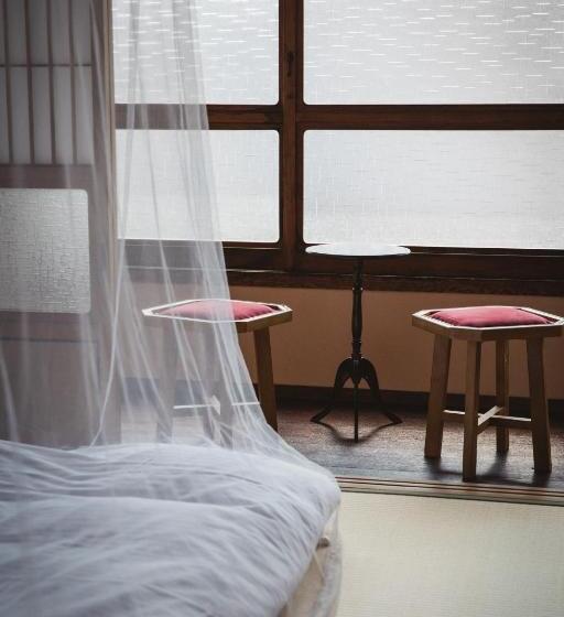 خانه 1 خوابه, Large Family Accommodation Tsuji Family   Vacation Stay 20952v