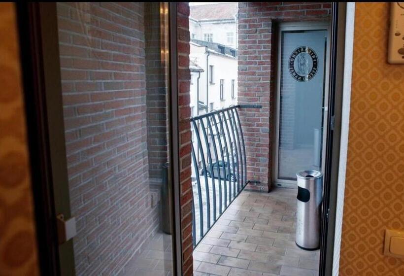 آپارتمان 2 خوابه, Apartment Senamiesčio Inkaras