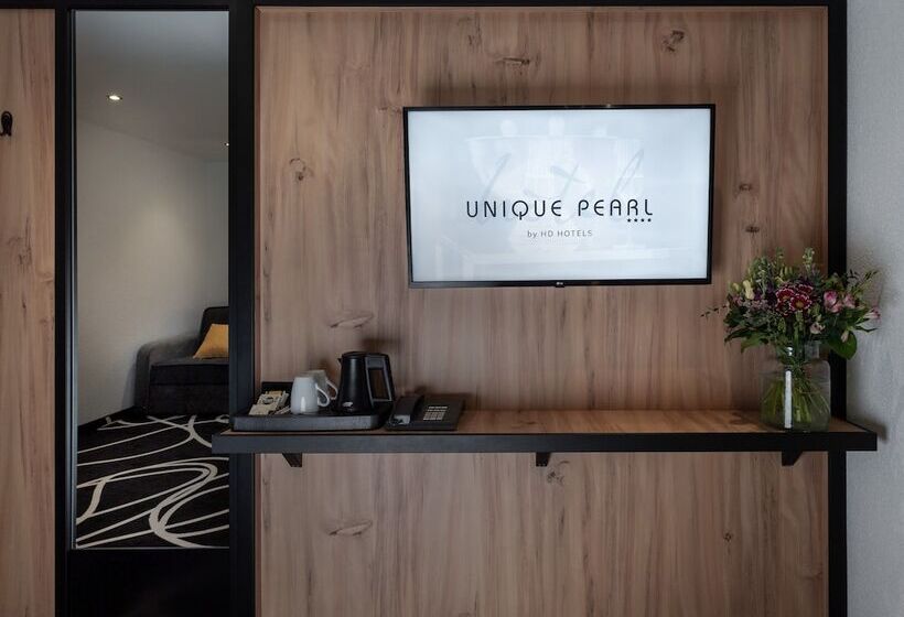 Четырехместный Номер Superior, Unique Pearl