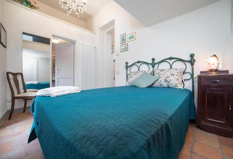 Люкс Вид на Сад, Le Case Di Angelina   Langhe Loft & Suites