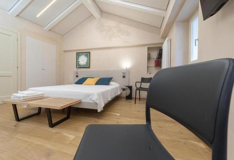 Студио Стандарт с Балконом, Le Case Di Angelina   Langhe Loft & Suites