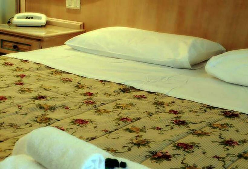 スタンダードルーム, Toscana Wellness Resort
