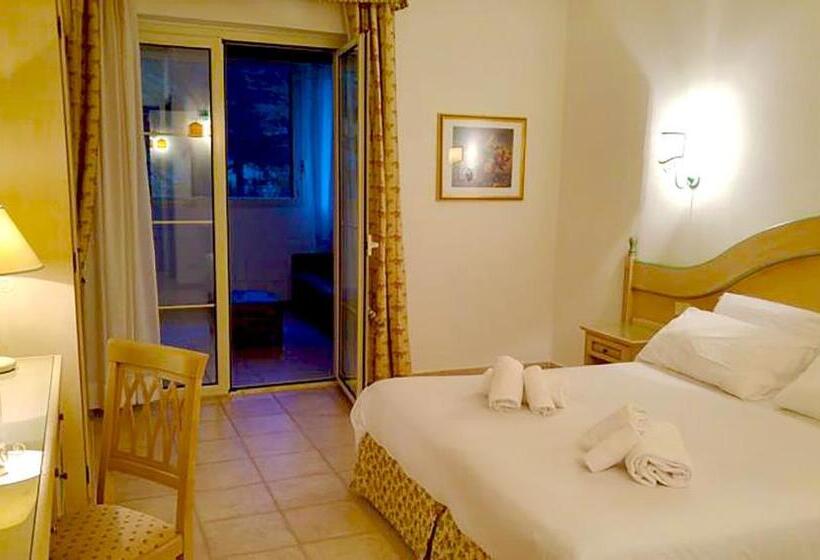 スーペリアールーム, Toscana Wellness Resort