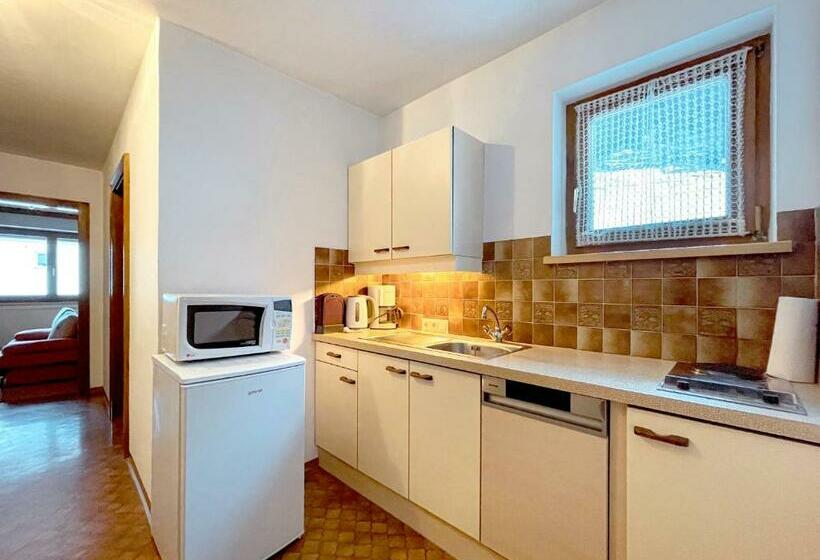 Семейный Номер, Landhaus Lenz