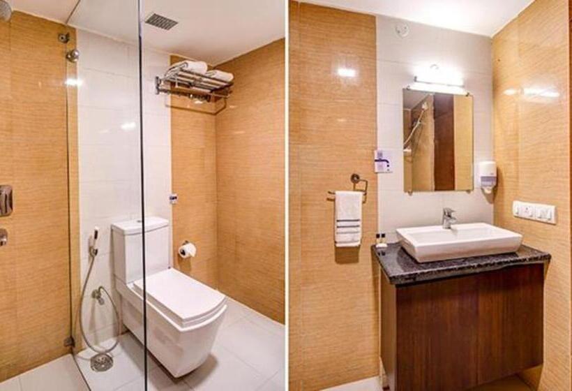 Трехместный Президентский, Fabhotel Prime Indeedcare Hotel & Resorts   Nr Kolkata Airport