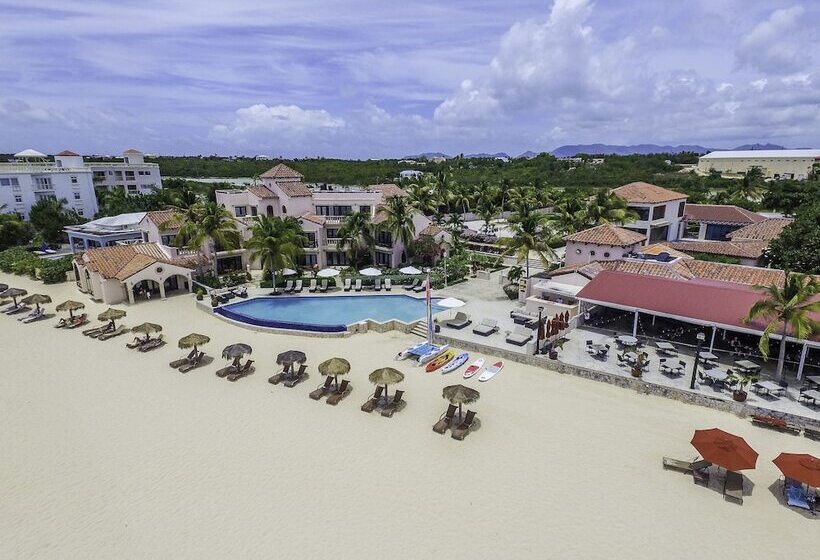 اتاق لوکس, Frangipani Resort