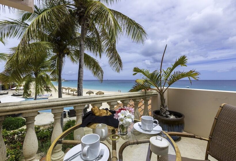 سوییت, Frangipani Resort