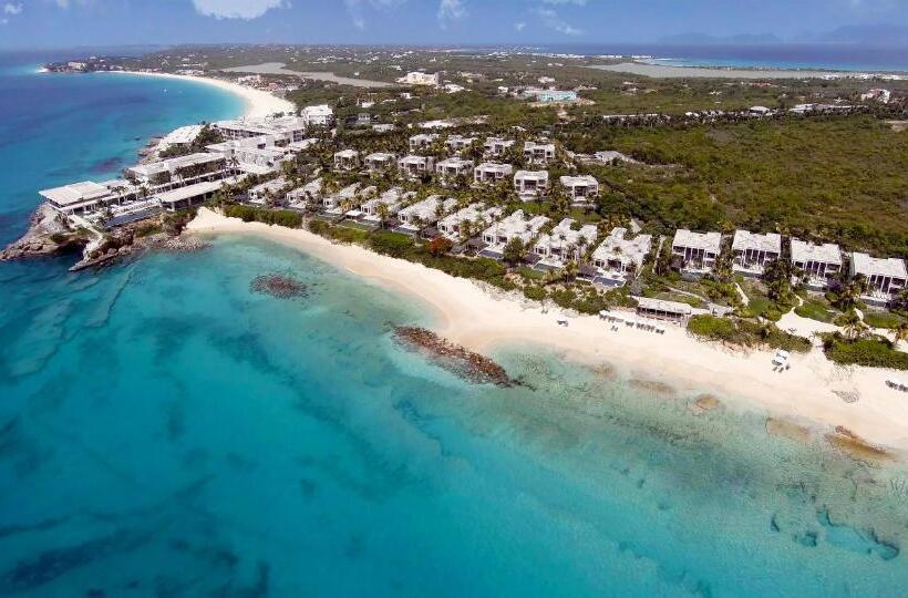 اتاق استاندارد, Four Seasons Resort And Residences Anguilla