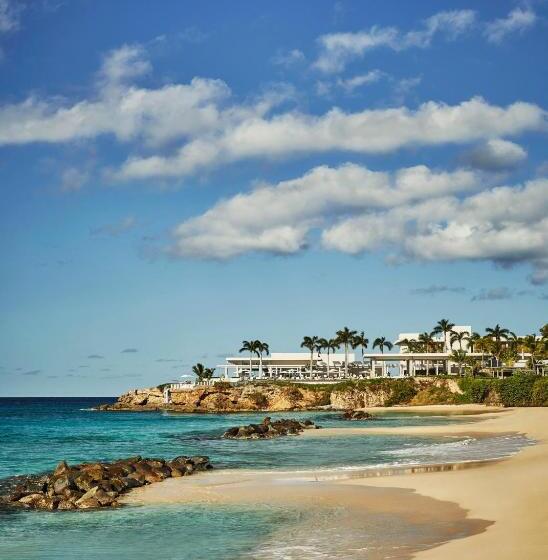 آپارتمان 1 خوابه, Four Seasons Resort And Residences Anguilla
