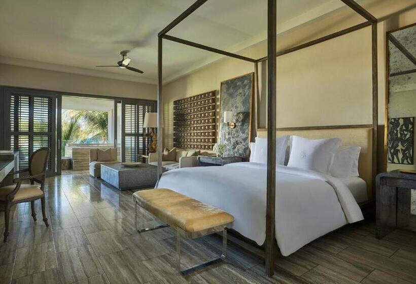 سوئیت با تخت بزرگ, Four Seasons Resort And Residences Anguilla