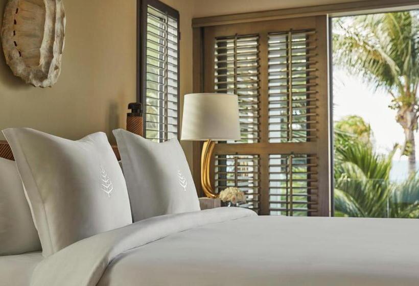 1 Bedroom Penthouse Apartment, Four Seasons Resort And Residences Anguilla