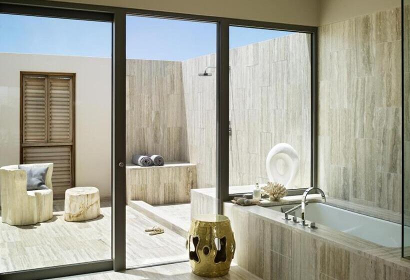 ویلای 4 خوابه, Four Seasons Resort And Residences Anguilla