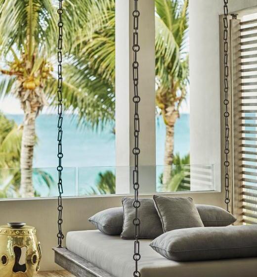 ویلای 5 خوابه, Four Seasons Resort And Residences Anguilla