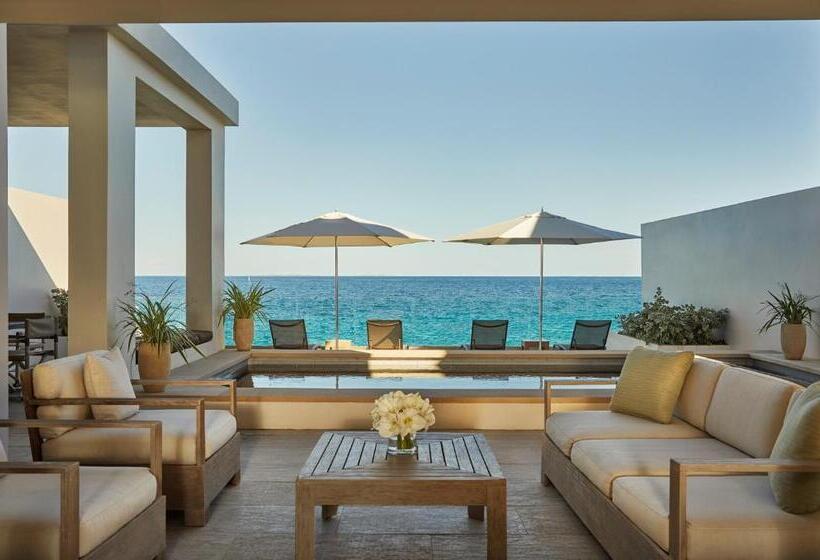 خانه 3 خوابه, Four Seasons Resort And Residences Anguilla