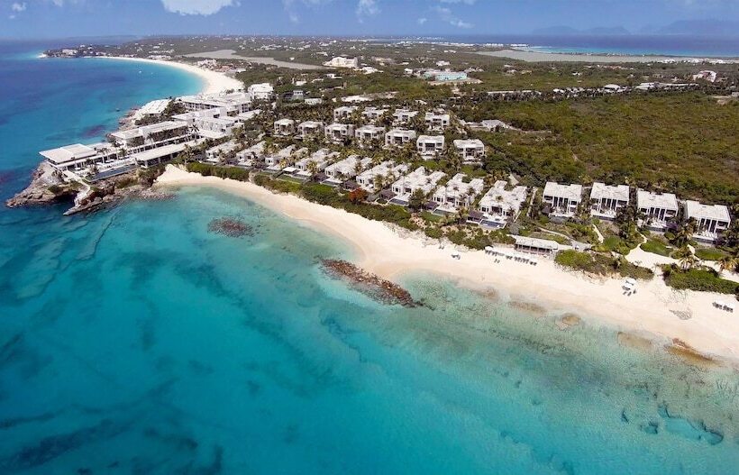 ویلای 4 خوابه, Four Seasons Resort And Residences Anguilla