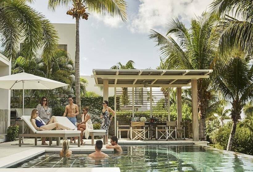 ویلای 4 خوابه, Four Seasons Resort And Residences Anguilla