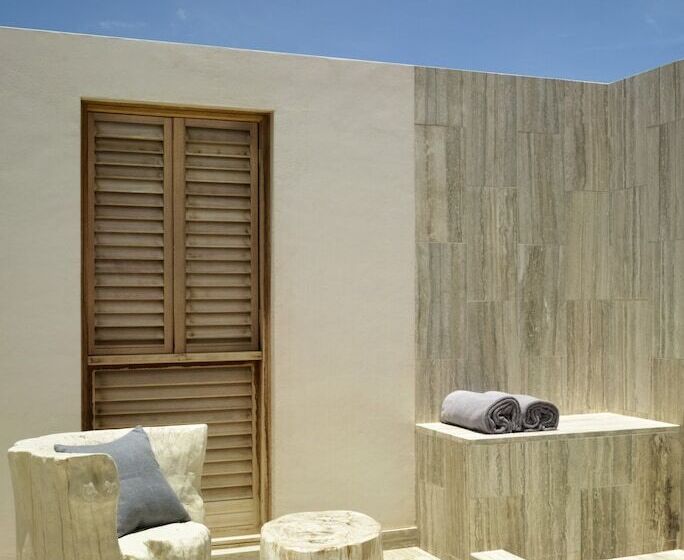 ویلای 4 خوابه, Four Seasons Resort And Residences Anguilla