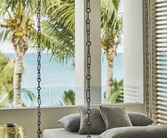 ویلای 5 خوابه, Four Seasons Resort And Residences Anguilla
