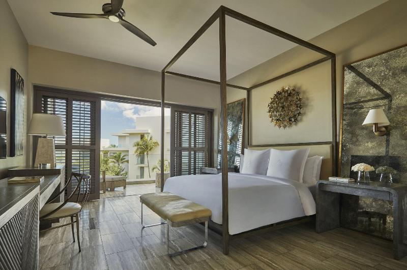 اتاق استاندارد, Four Seasons Resort And Residences Anguilla