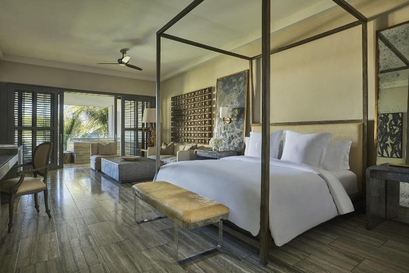 استودیو لوکس با چشم‌انداز دریا, Four Seasons Resort And Residences Anguilla