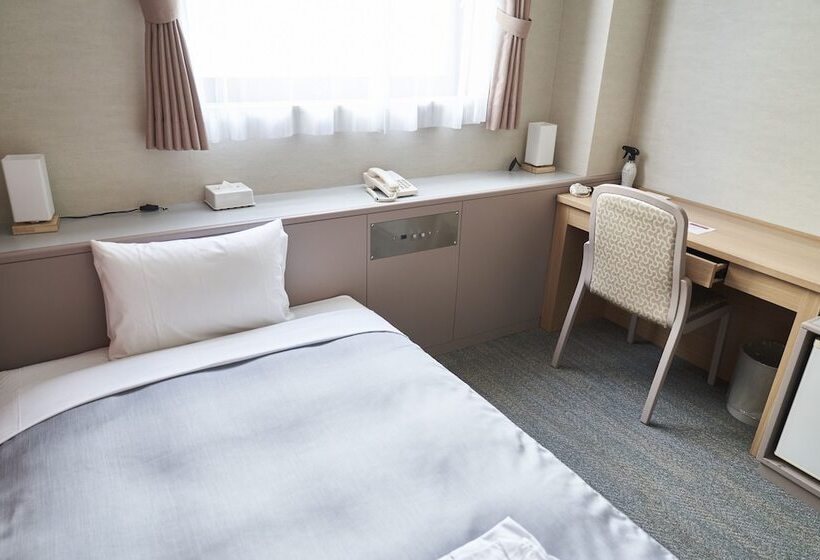 标准间, Hamilton Sapporo