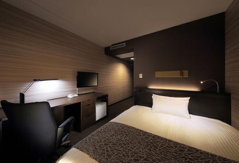Номер Superior Одноместный, Jr East Hotel Mets Fukushima
