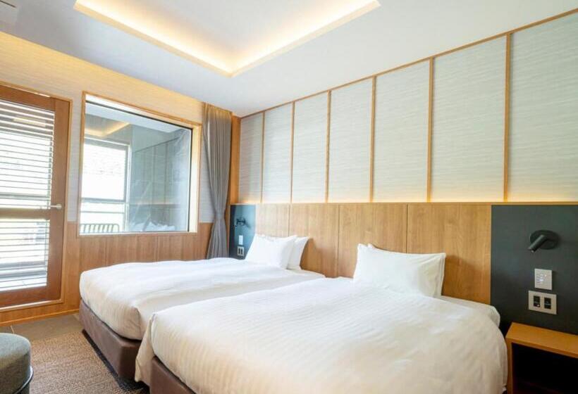 Family Suite, Sierra Resort Hakuba
