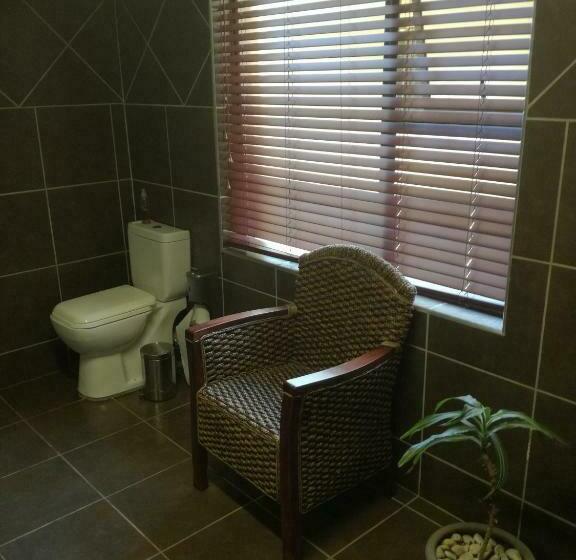 Номер Стандарт, Belmont Guest House