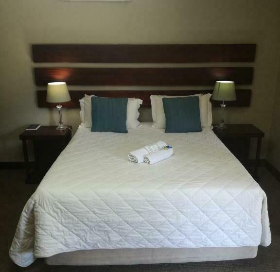 Номер Стандарт, Belmont Guest House