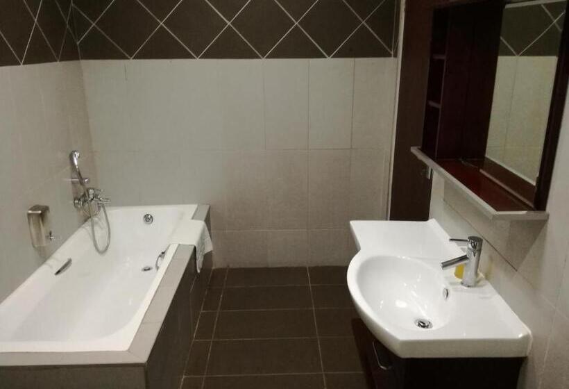 Номер Стандарт, Belmont Guest House