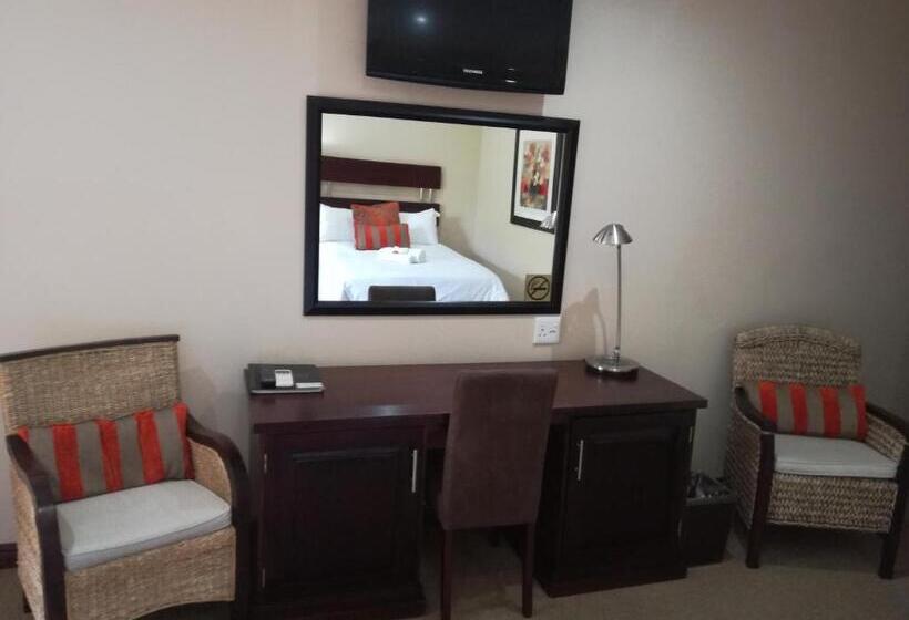 Номер Стандарт, Belmont Guest House