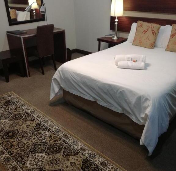 Номер Стандарт, Belmont Guest House