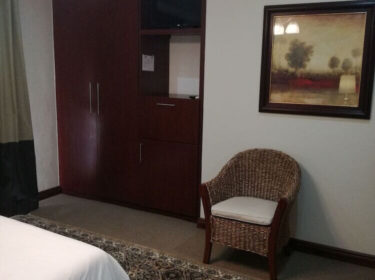 Номер Комфорт, Belmont Guest House