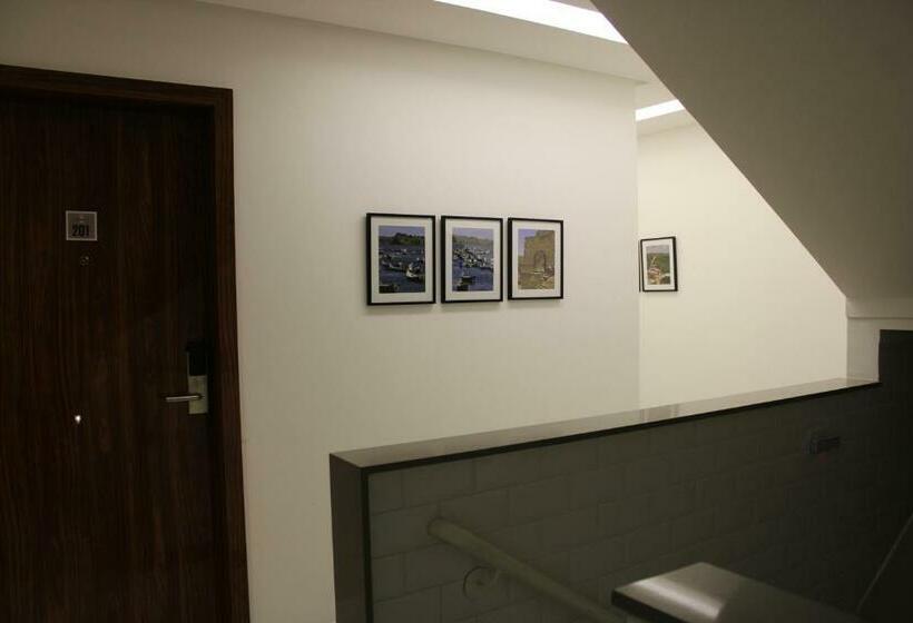 침실 1개 아파트, Flats Monsenhor31   Localizado No Centro Da Cidade