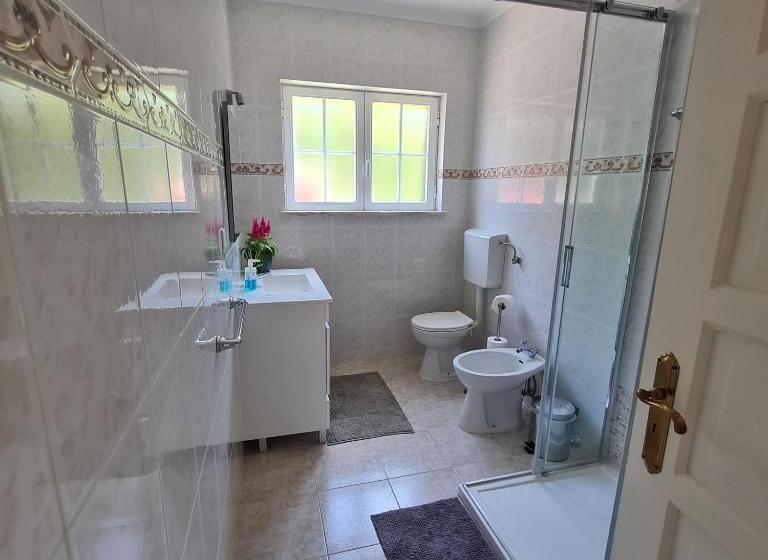 Standard Room, Moro S Friends House   Cascais