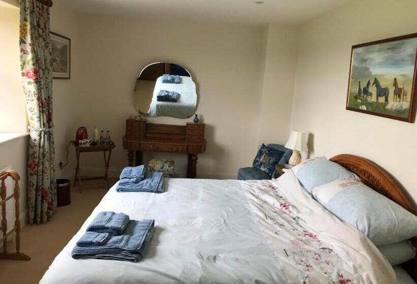 标准间, Cockley Hill Farm Bed & Breakfast