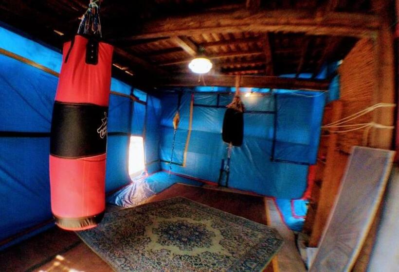 خانه 1 خوابه, Gegege No Guesthouse   Vacation Stay 9460