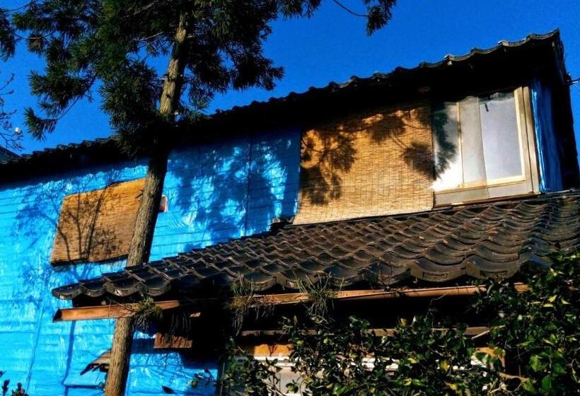 خانه 1 خوابه, Gegege No Guesthouse   Vacation Stay 9460