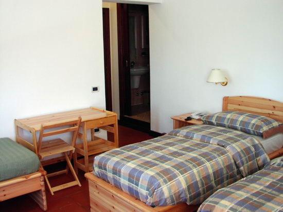 اتاق استاندارد سه نفره, Agriturismo Ai Gradoni