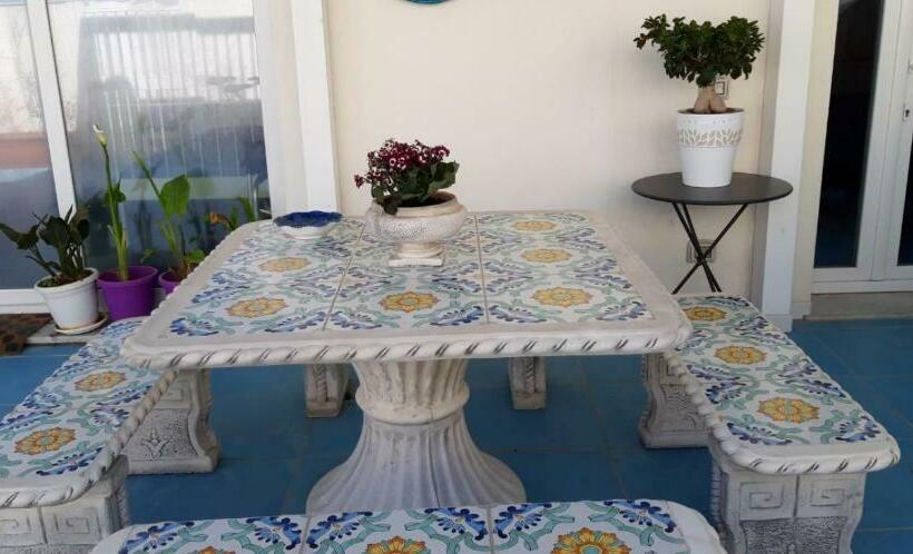 اتاق استاندارد, Casa Campisi Marzamemi
