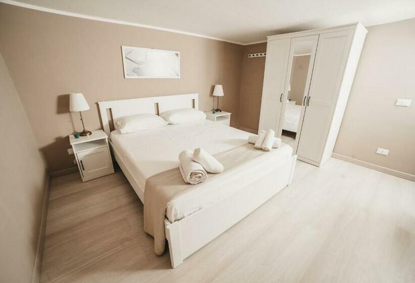 Номер Deluxe, G Room