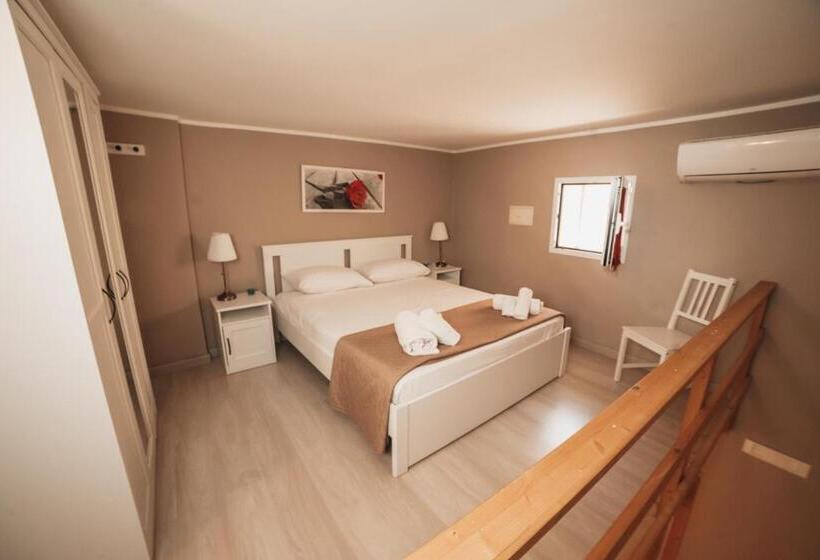 Номер Deluxe, G Room