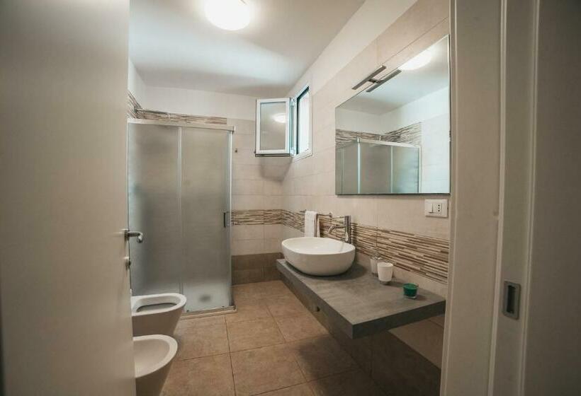 Номер Deluxe, G Room