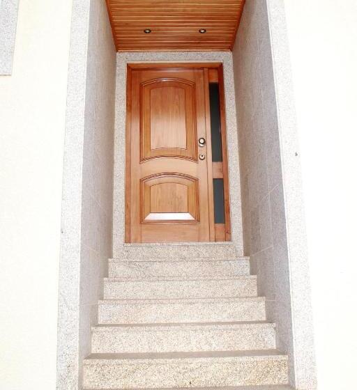 اتاق استاندارد, Porto Cruz House