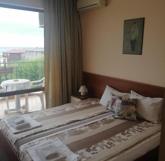 스탠다드 룸, Villa Vega