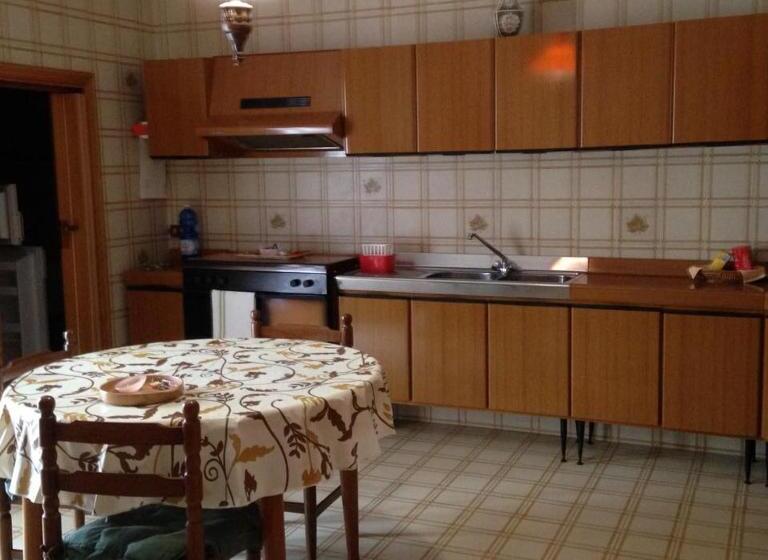 带2个卧室的公寓, B&b Casa Letizia Appartamento Al Piano Terra
