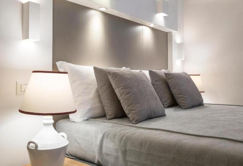 سوییت با استخر, Reluxe Private Wellness
